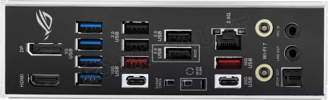 Photo de Carte Mère Asus Rog Strix B850-F Gaming WiFi (AMD AM5)