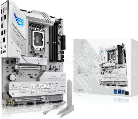 Photo de Carte Mère Asus Rog Strix B860-A Gaming WiFi (Intel LGA 1851)