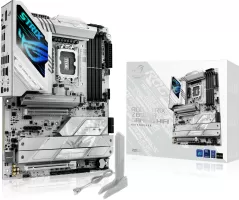 Photo de Asus Rog Strix Z890-A Gaming WiFi