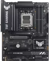 Photo de Carte Mère Asus Tuf Gaming B650E-Plus Wifi