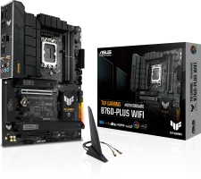 Photo de Asus Tuf Gaming B760-Plus Wifi