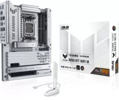 Photo de Asus Tuf Gaming B850-BTF WiFi