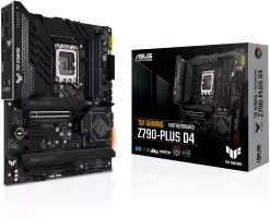 Photo de Asus Tuf Gaming Z790-Plus