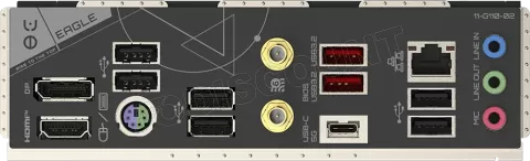 Photo de Carte Mère Gigabyte B650 Eagle AX (AM5)