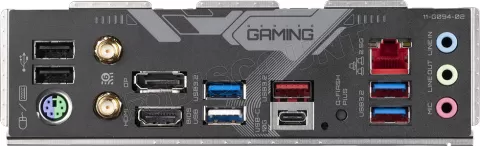 Photo de Carte Mère Gigabyte B650 Gaming AX V2 (AM5)