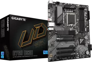 Photo de Carte Mère Gigabyte B760 DS3H