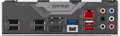 Photo de Carte Mère Gigabyte B760 Gaming X DDR5 (Intel LGA 1700)