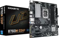 Photo de Gigabyte B760M D3HP