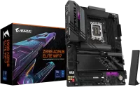 Photo de Gigabyte Z890 Aorus Elite WiFi7