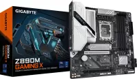 Photo de Gigabyte Z890M Gaming X