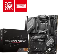 Photo de Carte Mère MSI B650 Gaming Plus WiFi (AM5)