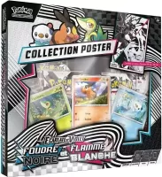 Photo de Carte Pokemon : Coffret Poster Ev10.5 (Fr)