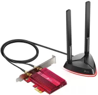 Photo de TP-Link Archer TX3000E