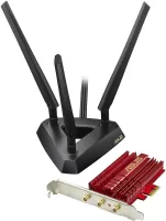 Photo de Produits Wi-Fi Asus PCE-AC68