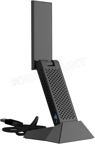 Photo de Carte Réseau USB WiFi Netgear Nighthawk A7000 (AC1900)