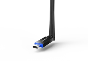 Photo de Carte Réseau USB WiFi Tenda U10 (AC650)