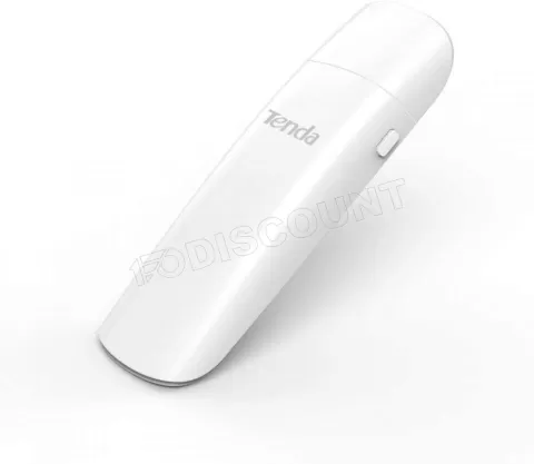 Photo de Carte Réseau USB WiFi Tenda U12 (AC1300)