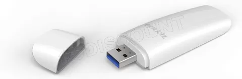 Photo de Carte Réseau USB WiFi Tenda U12 (AC1300)