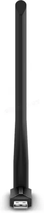 Photo de Carte Réseau USB WiFi TP-Link Archer T2U Plus (AC600)