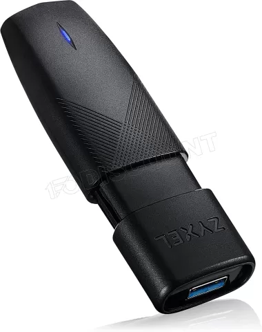 Photo de Carte Réseau USB WiFi Zyxel NWD7605 (AX1800)