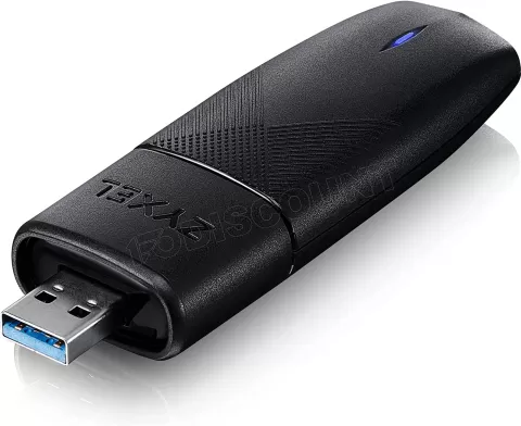 Photo de Carte Réseau USB WiFi Zyxel NWD7605 (AX1800)