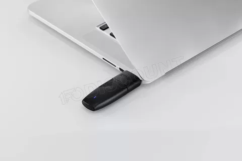 Photo de Carte Réseau USB WiFi Zyxel NWD7605 (AX1800)