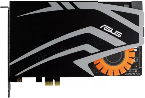 Photo de Carte Son Asus Strix Raid Pro 7.1