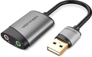 Photo de Carte son externe Vention 0.15m