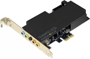 Photo de Carte Son Terratec Aureon 7.1 PCI-E