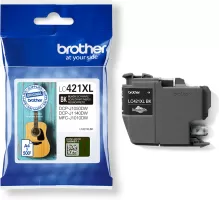 Photo de Brother LC-421 XL (Noir)