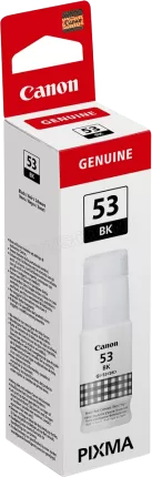 Photo de Cartouche d'encre Canon GI-53 (Noir)