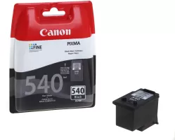 Photo de Cartouche d'encre CANON PG-540 (Noir)