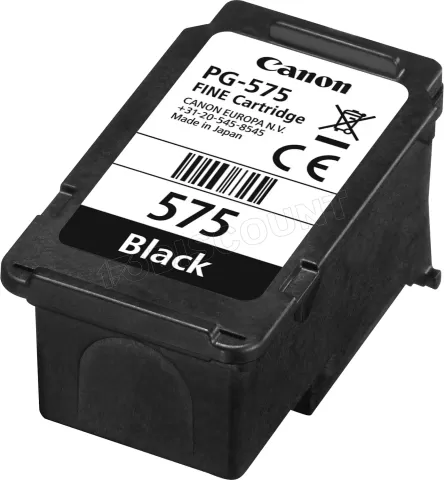 Photo de Cartouche d'encre Canon PG-575 (Noir)