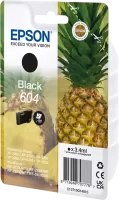 Photo de Epson Ananas 604 (Noir)