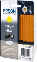 Photo de Epson Valise 405 (Jaune)