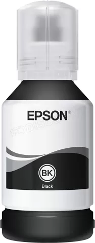 Photo de Cartouche d'encre Epson EcoTank 111 127ml (Noir)