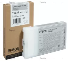 Photo de Cartouche d'encre Epson T603900