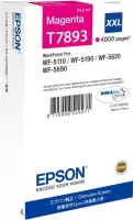 Photo de Cartouche d'encre Epson T7893 XXL (Magenta)