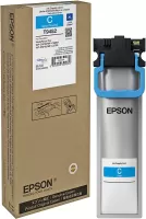 Photo de Epson T9452 XL (Cyan)