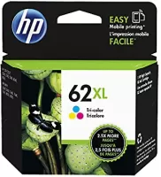 Photo de Cartouche d'encre HP 62 XL (3 Couleurs)