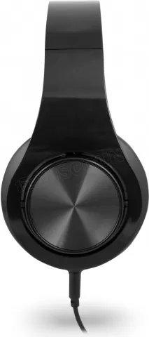 Photo de Casque avec micro Urban Factory HLP03UF (Noir)