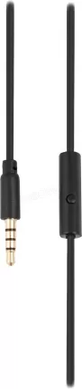 Photo de Casque avec micro Urban Factory HLP03UF (Noir)