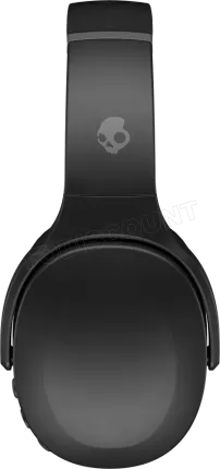 Photo de Casque Bluetooth Skullcandy Crusher Evo (Noir)