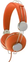 Photo de Casque Esperanza Macau EH149V avec Contrôle du Volume (Orange)