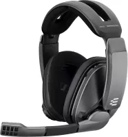 Photo de Casque Gamer filaire Epos GSP 370 (Noir)