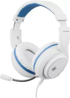 Photo de Casque Gamer filaire  GAM-127W (Blanc)