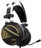 Photo de Casque Gamdias Hebe M1