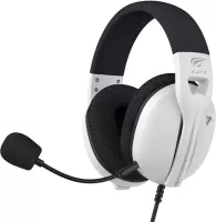Photo de Havit Fuxi H5d (Blanc)