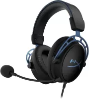 Photo de Casque Hewlett-Packard Cloud Alpha S