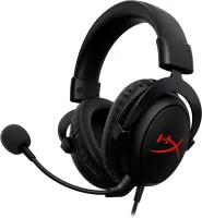 Photo de HyperX Cloud Core+ 7.1